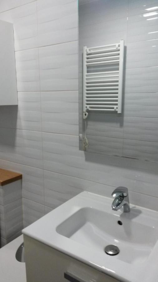 Apartamento Con Vistas A La Catedral سانتياغو دي كومبوستيلا المظهر الخارجي الصورة